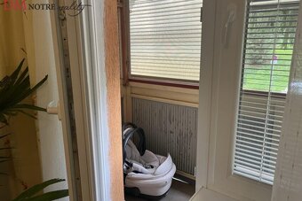 Dvojizbový byt s balkónom vo výbornej lokalite – Veľký Krtíš - 14