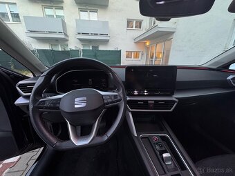 SEAT Leon FR - 2.0 TDI - 14