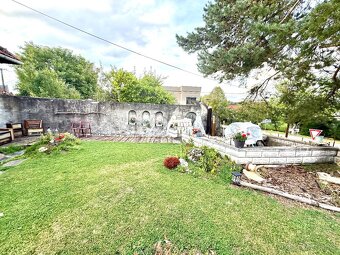 Rodinný dom v Mošovciach - 14