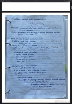 Prijímačky na medicínu - 14