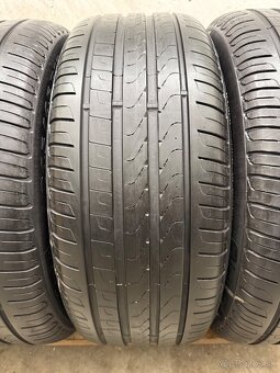 Letná sada 5x112 R18 , 245/45/18 Mercedes Benz E Class W213 - 14