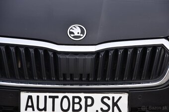 Škoda Octavia 2.0 TDI SCR Active - 14