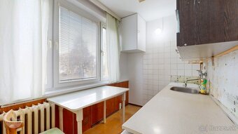 3 izbový byt v pôvodnom stave, ktorý čaká na vašu víziu - 14