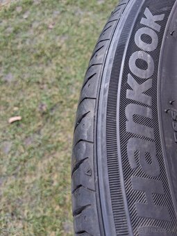 195/50 r15 letne pneumatiky - 14