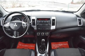 Mitsubishi Outlander 2.0 DI-D Instyle - 14