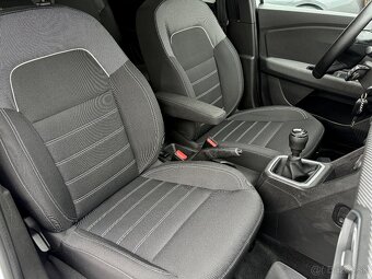 Dacia Jogger TCe 100k BENZÍN + LPG / 2023 / V ZÁRUKE - 14
