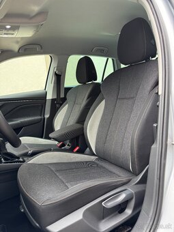 ŠKODA SCALA, 1,5 TSI, BENZÍN, AUTOMAT, 3/2020, ODPOČET DPH - 14