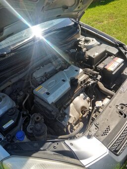 Kia Rio 1.4 - 14