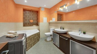 3 izb. byt s dvoma balkónmi a garážovým státím | IHNEĎ VOĽNÝ - 14