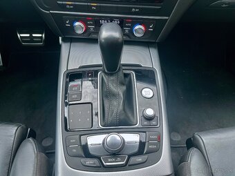 Audi A6 C7 3.0 TFSI 333k quattro, S tronic - 14