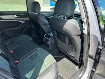 Audi A6 Allroad 45 3.0 V6 TDI mHEV quattro - 14