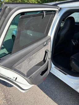 Škoda Superb III Kombi Sportline 2.0TSI 206kw DSG 4X4 - 14