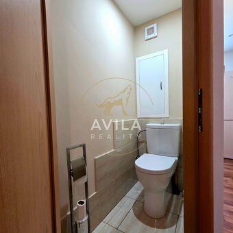 Na predaj: 3‑izbový byt 65 m², TOP LOKALITA_Nové Mesto n/V - 14