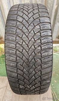 Atraktívna, originálna zimná sada VW - 5x112 r17+205/50 r17 - 14
