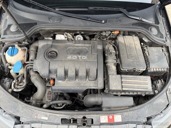 Audi A3 2.0 TDI 103kW BMM - 14