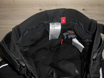Predam novy textil pansky moto komplet znacky HELD - 14