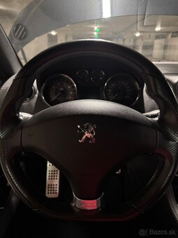 Peugeot RCZ 1.6 THP 200 - 14