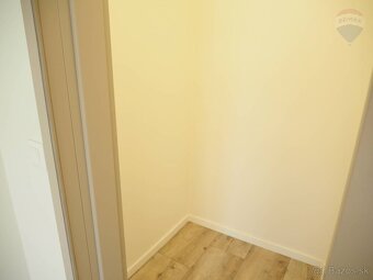 PREDAJ: 3-izb.byt, 59m2, Nitrianska ul. – Ružinov/Nivy - BA - 14