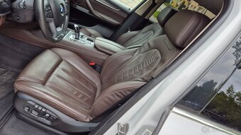 BMW X5 xDrive 40d  AT8 313PS ADAPTIV LED NIGHT VISION - 14