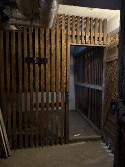 Priestranný svetlý byt s balkónmi pri Kuchajde. Vajnorská - 14