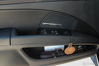 Škoda Superb Combi 2.0 TDI CR 170k L K 4x4 DSG - DPH - 14