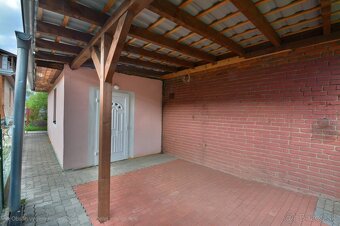 Na predaj rodinný dom, Sládkovičova, Svit - 14