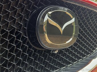 Mazda CX-5 , 2.0 benzín ,4X4 , Facelift - 14