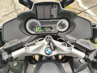 BMW R 1200 RT - 14