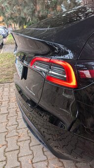 Tesla Model Y 2022 Long Range 82kWh AWD SOH 92% - 14