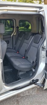 Mercedes citan Tourer 2017"  111CDI - 14
