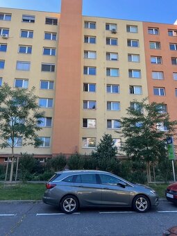 3 izb. byt po novej rekonštrukcii, POLERECKÉHO ul. - 14