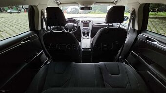 Ford Mondeo 1.5 EcoBoost Titanium X - 14