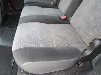 Citroën Berlingo MULTISPACE - 14