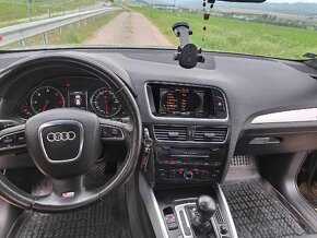 Audi Q5 3.0tdi quatro - 14