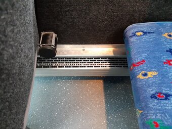 Mercedes Sprinter 416 21 miestny Super Stav - 14