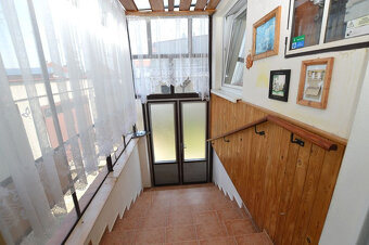 3izb RD, Pezinok, tichá ulička, časť Cajla, pozemok 6,4á, vš - 14