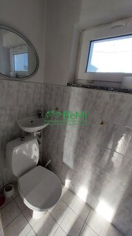 Predaj rodinný dom - sklad, výrobná hala - Práznovce ID 198- - 14