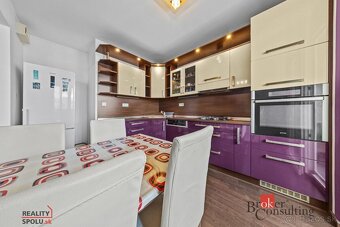 REZERVOVANÉ - 3 izbový byt po rekonštrukcii, Ľubovnianska ul - 14