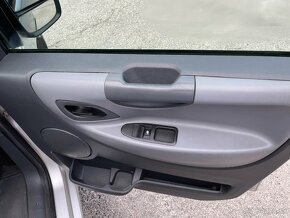Fiat Scudo 2,0JTD predám vymením - 14
