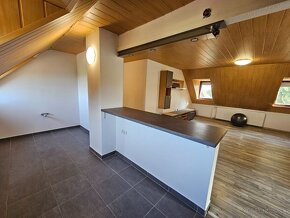 Veľkorysý 5 izbový rodinný dom Nová Dubnica - Veľký Kolačín - 14