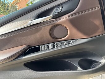 BMW x5 f15 30d 190kw VYMENA za JEEP WRANGLER - 14