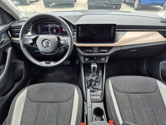 Škoda Scala 1.5 TSi Style DSG - 14