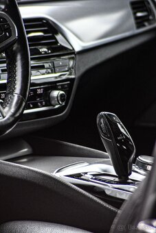 ✅️BMW Rad 5 Touring M550d xDrive A/T✅️ - 14