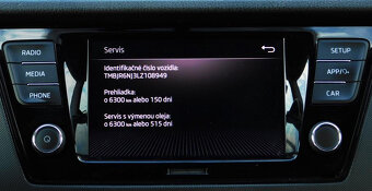 Škoda Fabia Combi 1.0TSi 81kW 6°M Ambition - 14