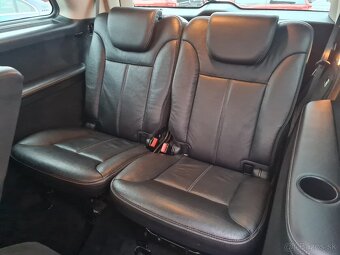 MERCEDES-BENZ GL 420 CDI - 14