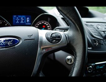 Ford Kuga 2.0 TDCi Duratorq 150k Trophy X AWD - 14
