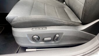 Škoda Superb 2,0 TDi 110kw 6M - 14