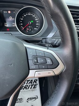 Volkswagen Tiguan 1.5 TSI EVO Life DSG - 14