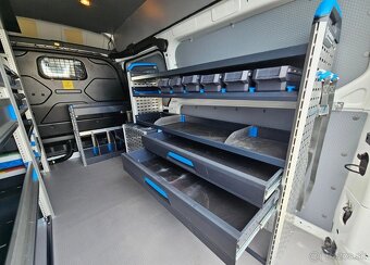 Ford Transit Custom L2H2 Pojazdna Dielna 170 koni - 2021 - 14