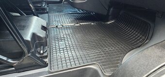 Fiat Ducato 2.3 Mjet 180k Valnik Max 3.5t 10 Paleta Iveco SR - 14